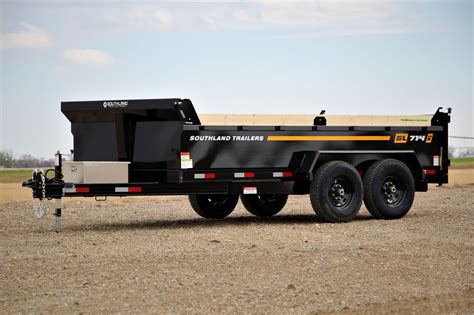 southland trailer corp